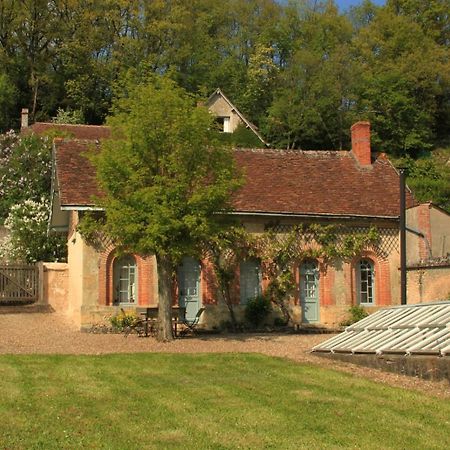 Domaine Des Bidaudieres Vouvray Eksteriør bilde