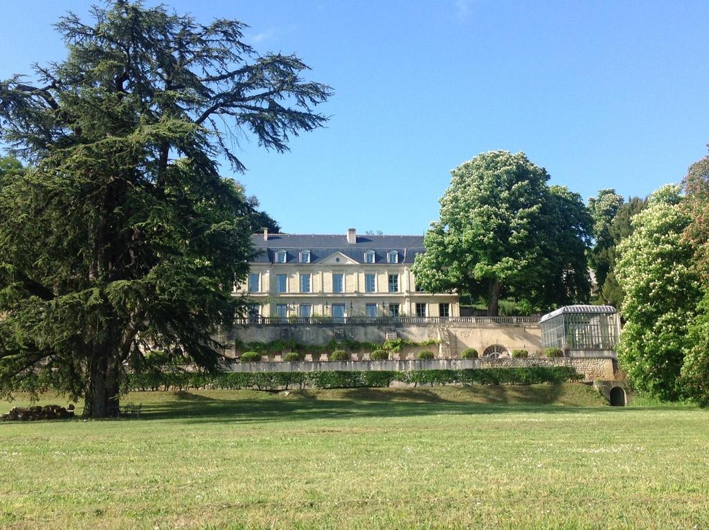 Domaine Des Bidaudieres Vouvray Eksteriør bilde