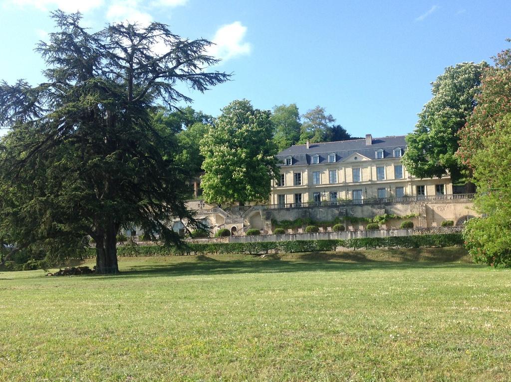 Domaine Des Bidaudieres Vouvray Eksteriør bilde