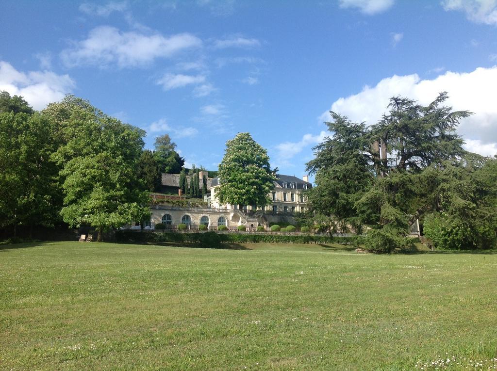 Domaine Des Bidaudieres Vouvray Eksteriør bilde