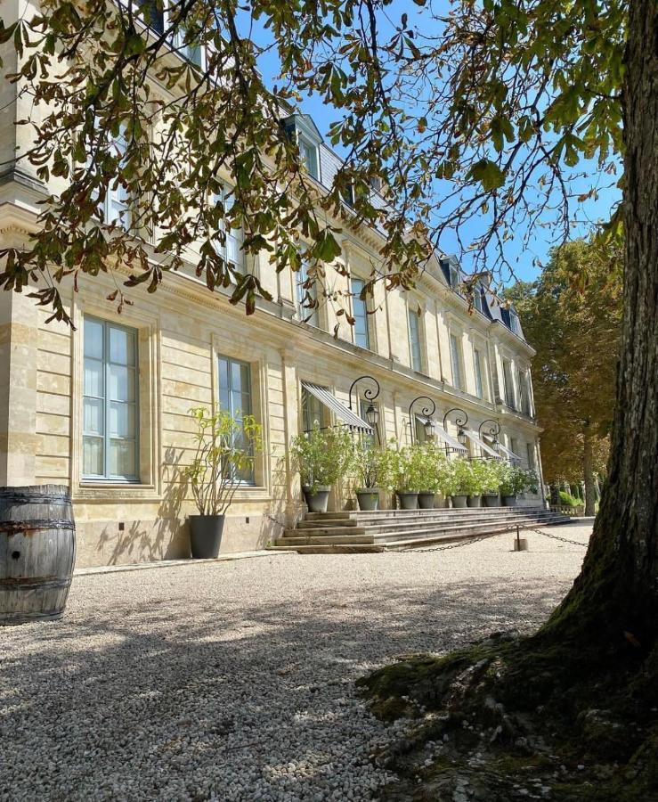 Domaine Des Bidaudieres Vouvray Eksteriør bilde