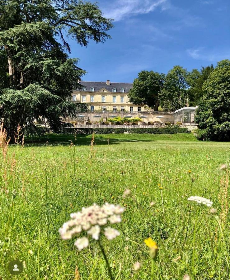 Domaine Des Bidaudieres Vouvray Eksteriør bilde