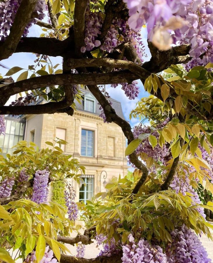 Domaine Des Bidaudieres Vouvray Eksteriør bilde