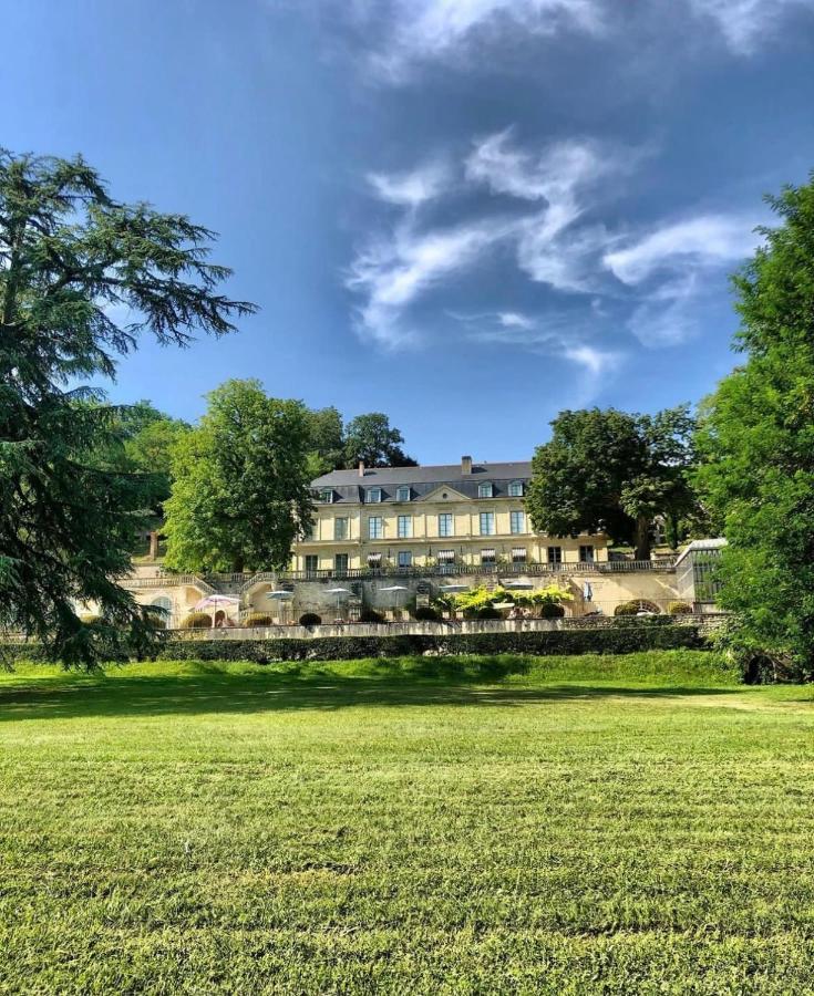Domaine Des Bidaudieres Vouvray Eksteriør bilde