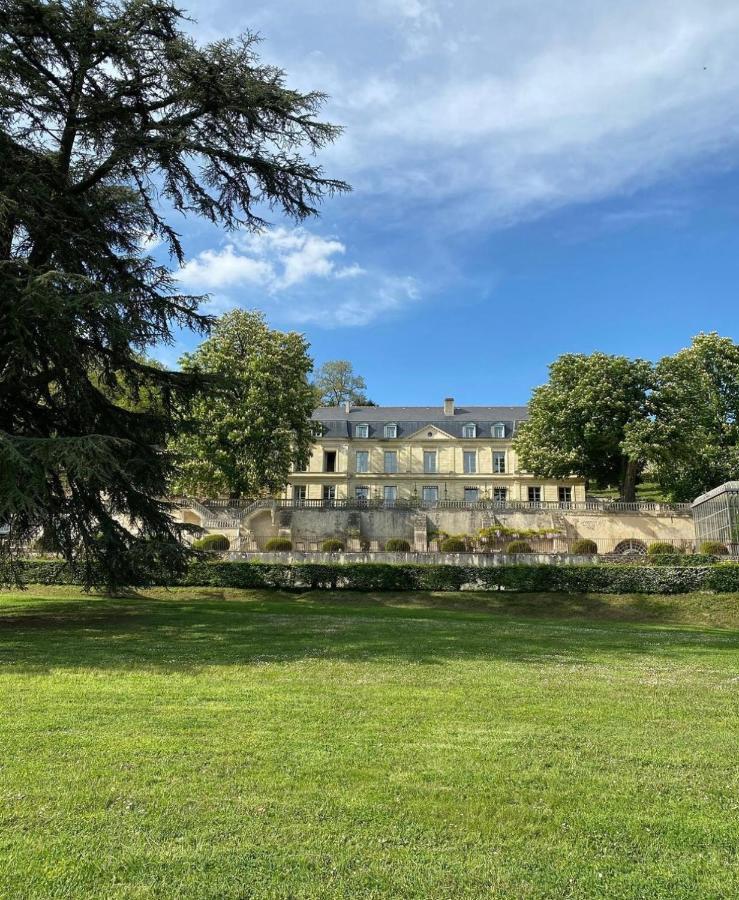 Domaine Des Bidaudieres Vouvray Eksteriør bilde