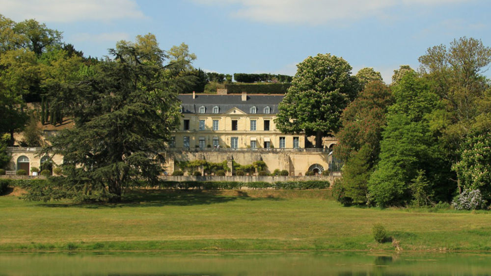 Domaine Des Bidaudieres Vouvray Eksteriør bilde